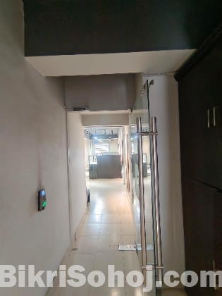 Commercial Space For Sell at Shewrapara, Mirpur, Dhaka